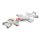 Scut aluminiu atv CF Moto CForce 600S original (dupa 2020)