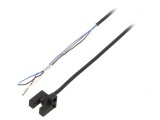 Senzor Fotoelectric PNP 5mm 50mA BS3-F1R-P