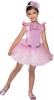Costum de carnaval - Barbie Balerina, Rubies