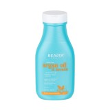 Sampon reparator cu argan si keratina Beaver 60 ml