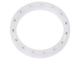 Lagăr cu bile 25x32mm poliamidă