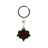 Breloc Metal Diablo - Logo Diablo, Abystyle
