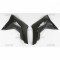 Laterale radiator Honda CRF450/17-18 = CRF250/2018,negre Cod Produs: MX_NEW HO04682001