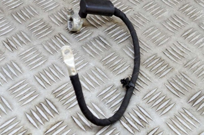 Cablu baterie pozitiv VW ID.3 E11 2021 OEM: 1EA971228,7N0915429A 18088779