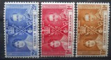 CN 1937 SERIE COLONII BRITANICE INSULELE VIRGINE