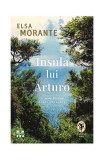 Insula lui Arturo - Paperback brosat - Elsa Morante - Pandora M, 2022