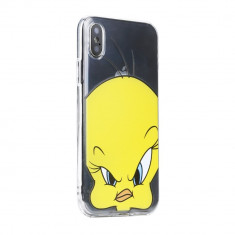 Husa SAMSUNG Galaxy J5 2017 - Tweety 002 foto