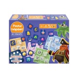 Joc educativ Noriel - Piratul Hraparet