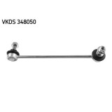 Bieleta antiruliu Smart Fortwo, Fortwo Cabrio Motor 0.8 CDi, 0.8 CDi, 0.8 CDi, 0.8 CDi, 1.0, 1.0, lungime 227 mm, OE A4513200189