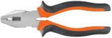 Patent Superfinisat Orange-Negru - 602006