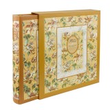 Album Foto 10x15 cm, 500 poze, Coperta Cartonata, ProCart, Husa Protectie Carton