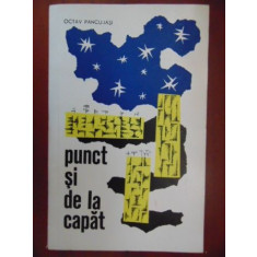 Punct si de la capat