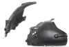 Carenaj roata Mercedes Clasa E (W211) 03.2002-06.2006, partea Dreapta, Punte fata partea din Fata, 2116983030, 5016FP3T , Model E350