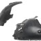 Carenaj roata Mercedes Clasa E (W211) 03.2002-06.2006, partea Dreapta, Punte fata partea din Fata, 2116983030, 5016FP3T , Model E350