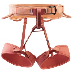 Ham PETZL Corax LT Women coral sand S