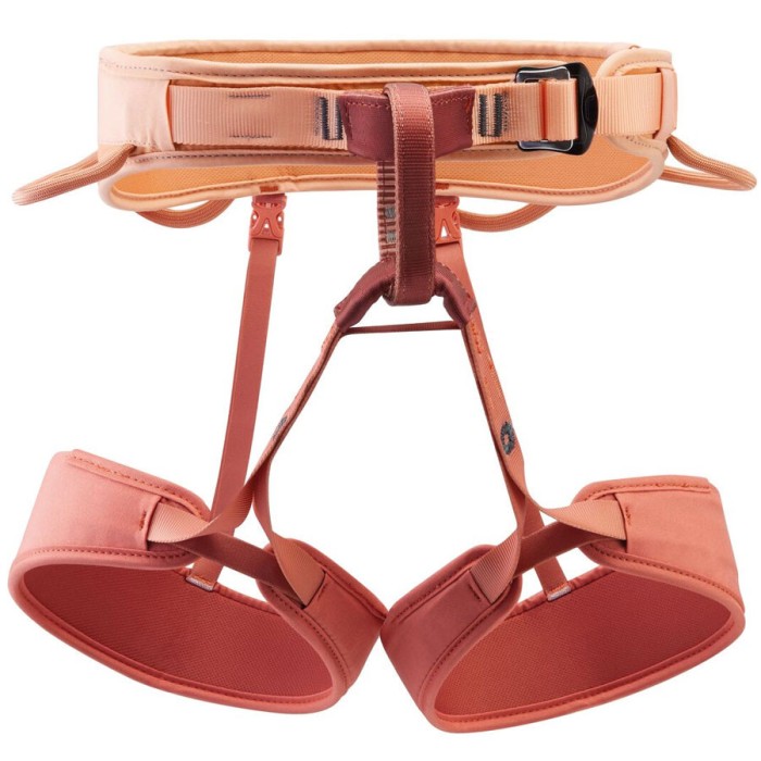 Ham PETZL Corax LT Women coral sand S