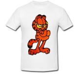 Cumpara ieftin Tricou &quot; Garfield Fat Cat &quot;