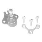 Pivot rotula Moog VOBJ7184, parte montare : Punte fata, Stanga/ Dreapta, Jos