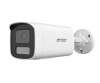 Camera de supraveghere IP Bullet 4MP Hikvision DS-2CD1T47G2H-LIU(4MM), lentila fixa: