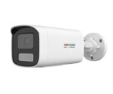 Camera de supraveghere IP Bullet 4MP Hikvision DS-2CD1T47G2H-LIU(4MM), lentila fixa: