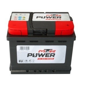Acumulator MTR Power 12V 55 Ah 460 A foto