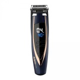 Aparat de tuns, BaByliss, Cu fir/fara fir, Negru