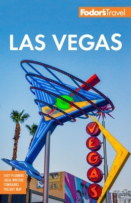 Fodor&amp;#039;s Las Vegas foto