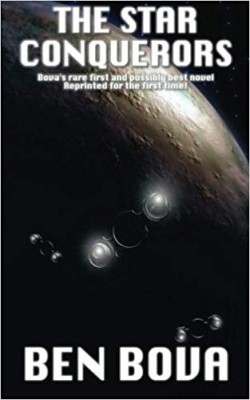 Ben Bova - The Star Conquerors foto