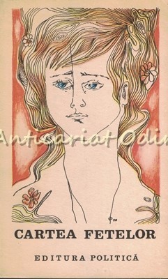 Cartea Fetelor foto
