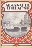 Almanahul Literar 1989
