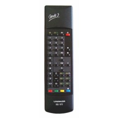 Telecomanda Siesta RB971, Negru