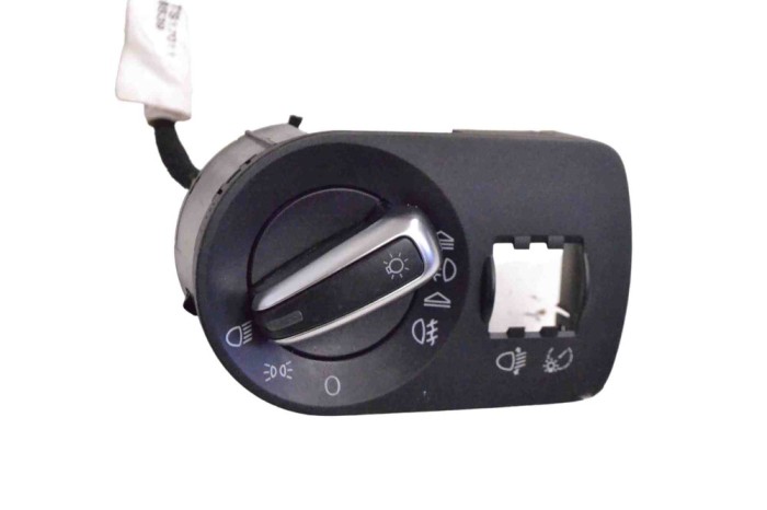 Modul de control comutator faruri AUDI TT Roadster 8J9 2010 OEM: 8J2941531M 17010908