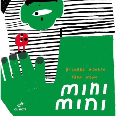 Minimini - Ricardo Adolfo foto