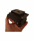 Adaptor acumulator Parkside x20v la Dedra 18v SAS All Tools