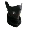 Masca Neopren Cagula Protectie Frig Vant Iarna Schi Snowboard Moto Negru