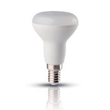 Bec LED Spot R50 5W E14 6400K, NV-2401.02251, NOVelite