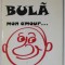 BULA , MON AMOUR ... de CAROL ROMAN , ilustratii de ANDO , 1991