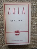 GERMINAL / EMILE ZOLA - 1965