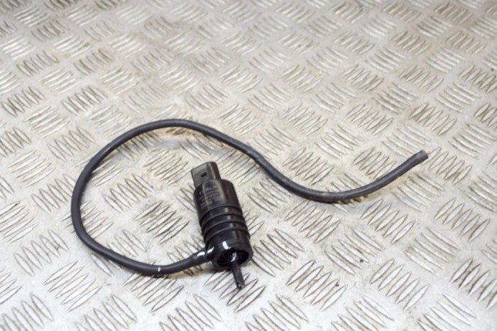 Motor rezervor lichid de parbriz TESLA MODEL 3 2021 OEM: HS1-278H3-000,2101090737 | 14171192