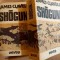 Shogun 1, 2- James Clavell