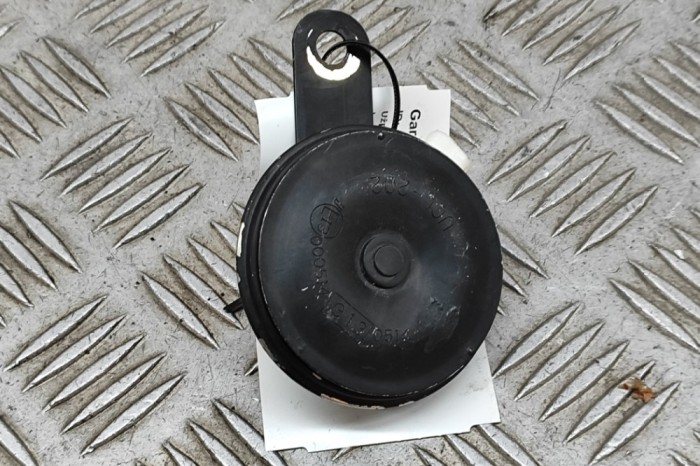 Claxon HONDA CIVIC X Hatchback FC_, FK 2021 OEM: 38100-TBA-A01 27185567
