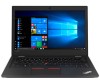 Laptop Refurbished LENOVO ThinkPad L390, Intel Core i5-8265U 1.60 - 3.90GHz, 16GB DDR4, 512GB SSD, 13.3 Inch Full HD, Fara Webcam + Windows 10 Pro New