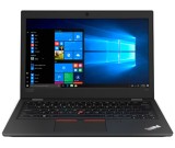 Laptop Refurbished LENOVO ThinkPad L390, Intel Core i5-8265U 1.60 - 3.90GHz, 16GB DDR4, 512GB SSD, 13.3 Inch Full HD, Fara Webcam + Windows 10 Home Ne