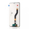 Display LCD Samsung Galaxy A10s A107F Negru, 6.2 inch, PLS-TFT, 720x1520