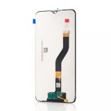 Display LCD Samsung Galaxy A10s A107F Negru, 6.2 inch, PLS-TFT, 720x1520