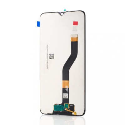 LCD Samsung Galaxy A10s, A107F, Negru foto
