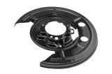 Protectie disc frana Fiat Ducato 2006-, Citroen Jumper 2006-, Peugeot Boxer 2006-, Stanga, Spate, NTY HTO-FT-000