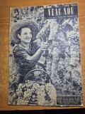 revista veac nou 1 septembrie 1948