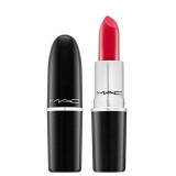 MAC Matte Lipstick 706 Relentlessly Red ruj pentru efect mat 3 g