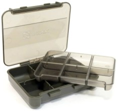 Cutie Sonik Lokbox Internal 3-6 Compartimente, 10.2x8.6x2.5cm